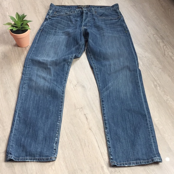 👖Lucky Brand Size 32/30 - Picture 4 of 8